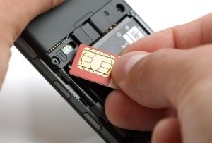 Hacking Sim Cards