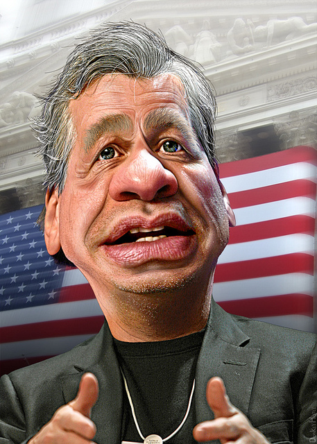 Jamie Dimon