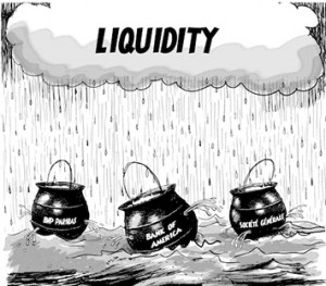 Liquidity