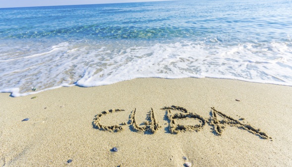 Netflix Cuba?