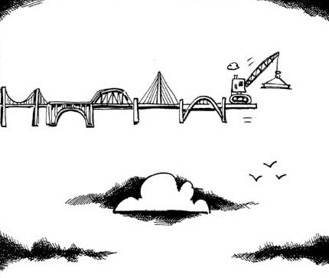 No Bridge Loans