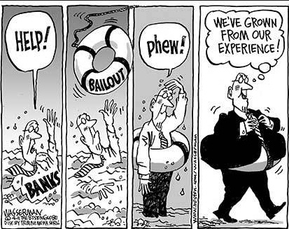 Regulation?