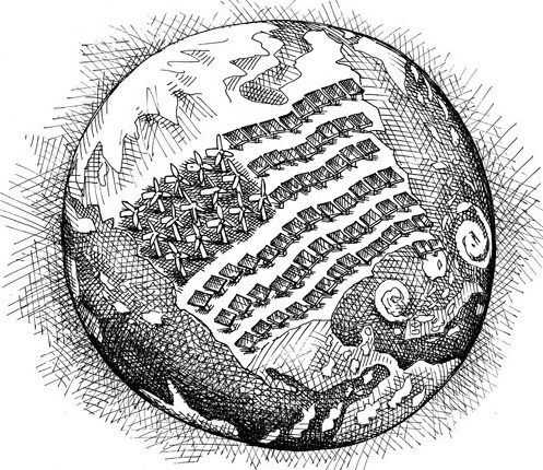 State of the World