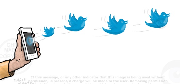 Tweet!