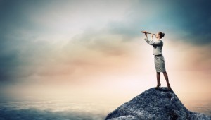 Where Are the Women in Silicon Valley