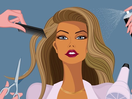 Beauty Business