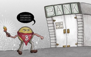 Bitcoins