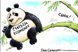 China's Economy