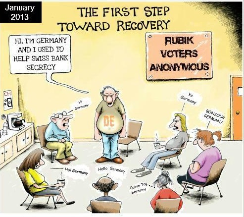Credit Suisse