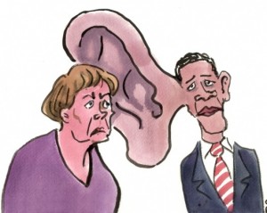 Germany and America