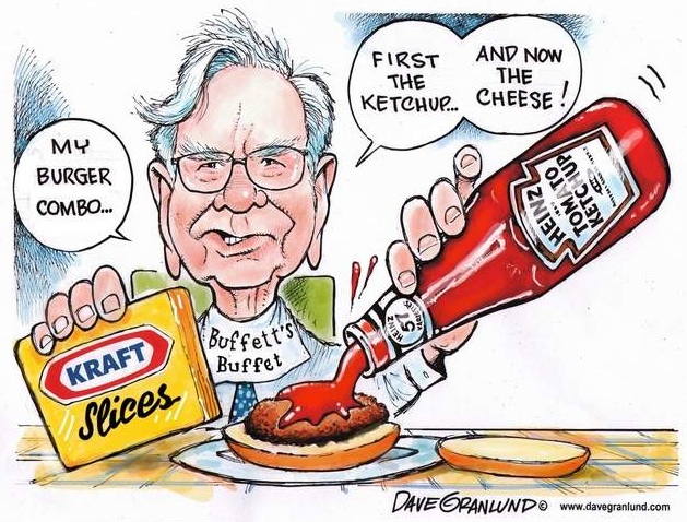 Heinz:Kraft