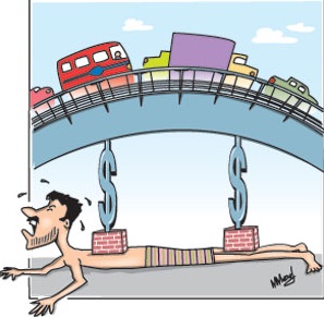 Infrastructure Financing