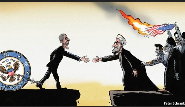 Iran Negotiations