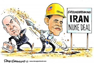 Iran deal