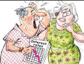 Low Interest Rates