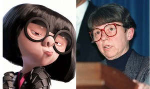 Mary Jo White