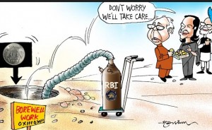 RBI India
