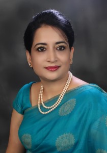 Selima Ahmad