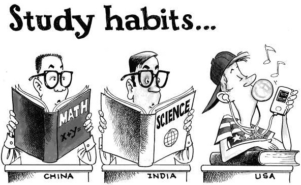 US Education