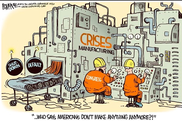 US Manufacturing?
