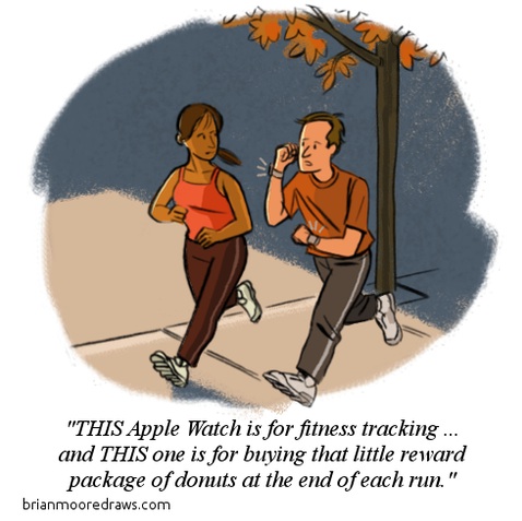 Apple Watch
