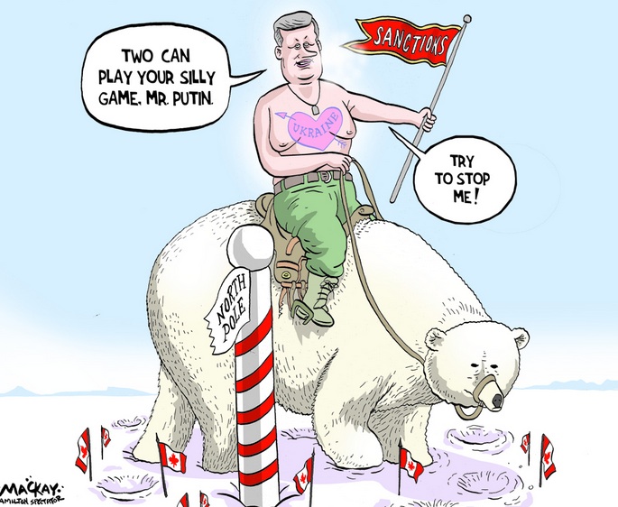 Artic Counctil
