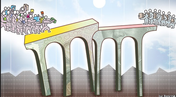 China's Infrastructure Bank