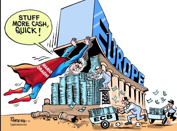 Draghi