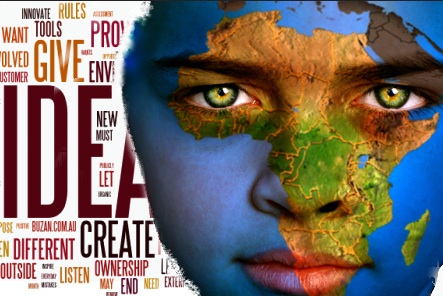 Entrepreneurs in South Africa