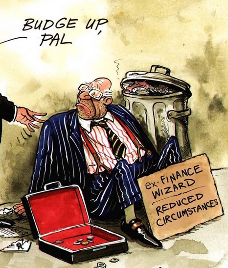 Finance Wizards Meet