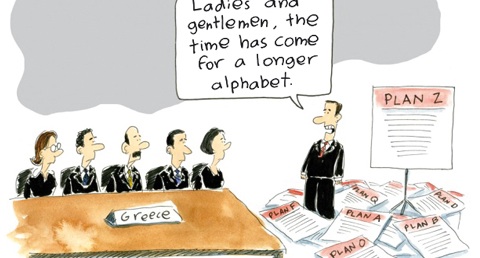 Greek Reforms