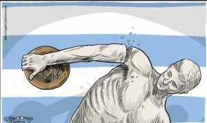 Grexit? or Deal?