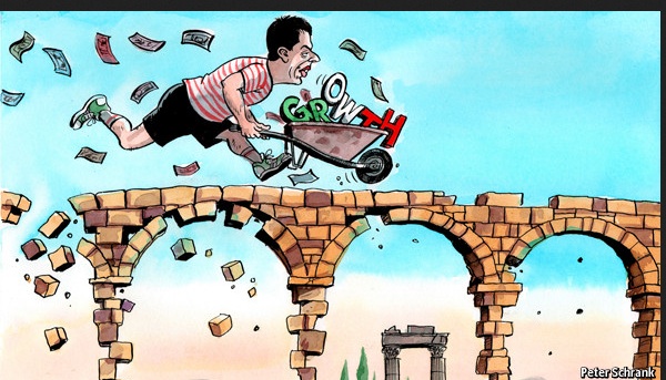 Italian Reform?