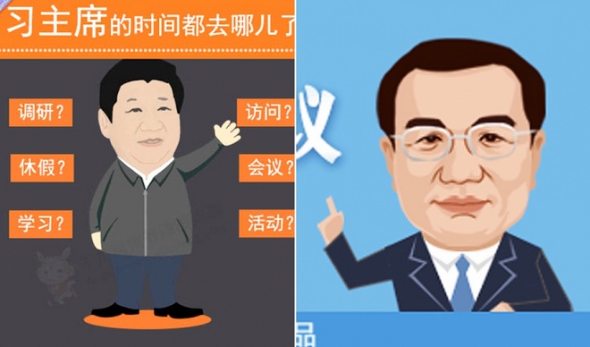 Li Keqiang