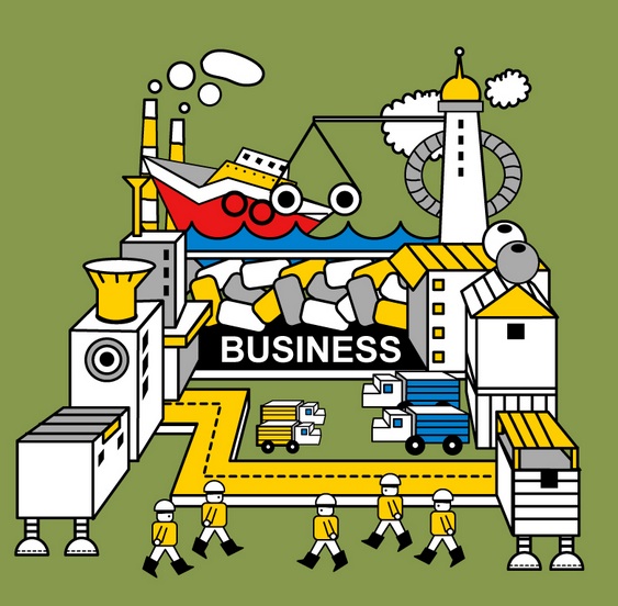 Manufacturing in India?