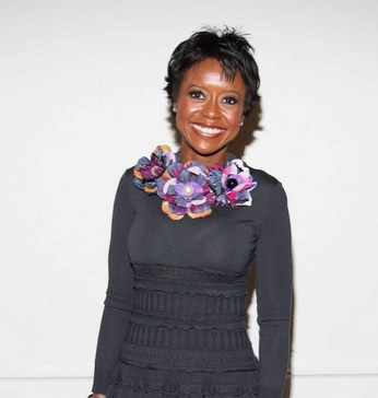 Mellody Hudson