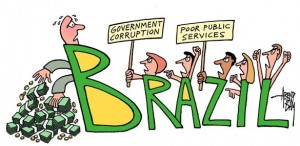 Corruption in Brazil