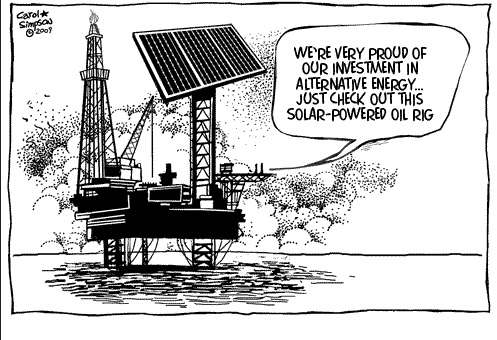 Solar Power