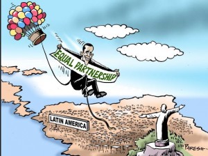 The Appeal of Chile