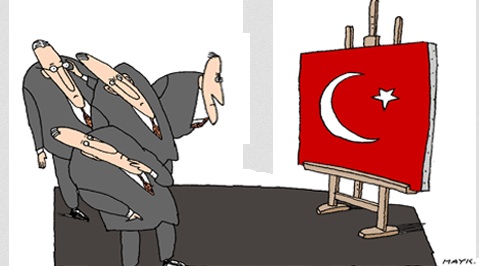 Turkey