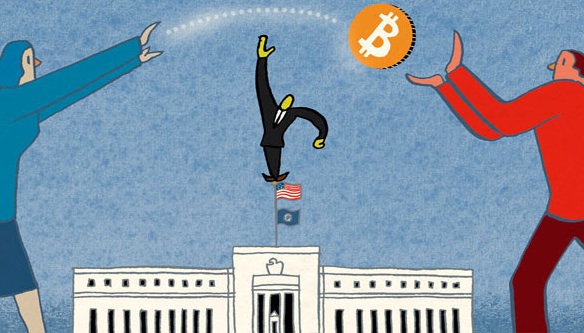 Bitcoins-Currency of the Future?