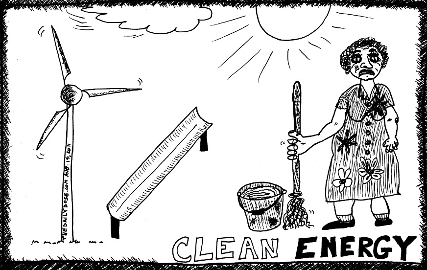 Clean Energy