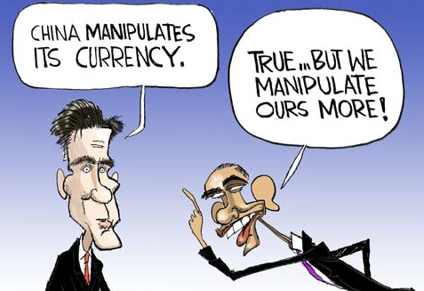Currency Issues