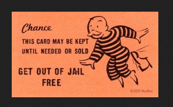 Get Out of Jail Free