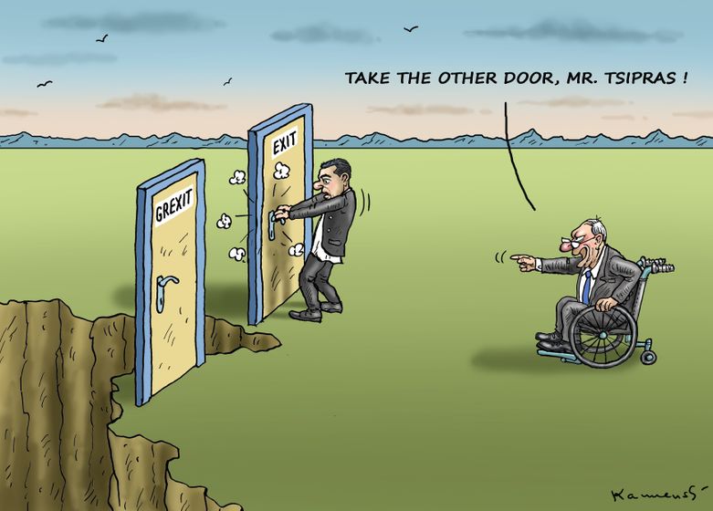 Grexit