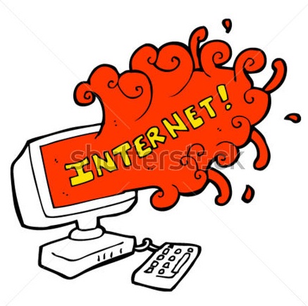 Internet