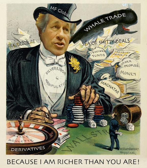 Jamie Dimon