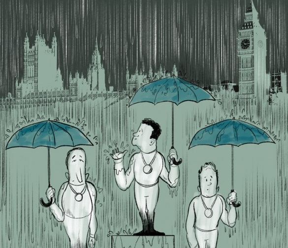 London