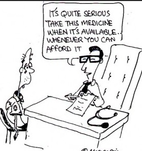 Patents, Pharma, TPP