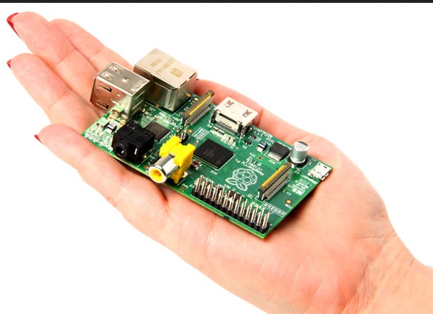 Raspberry Pi